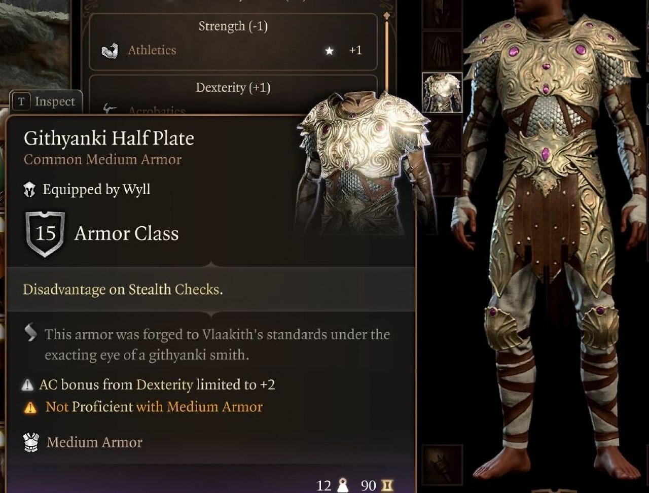 [02/01/2026] Baldur's Gate 3: Mod bringt gestrichene Waffen und Fähigkeiten wieder ins Spiel (1)