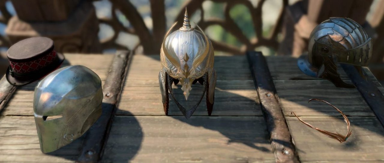 [02/01/2026] Baldur's Gate 3: Mod bringt gestrichene Waffen und Fähigkeiten wieder ins Spiel (4)