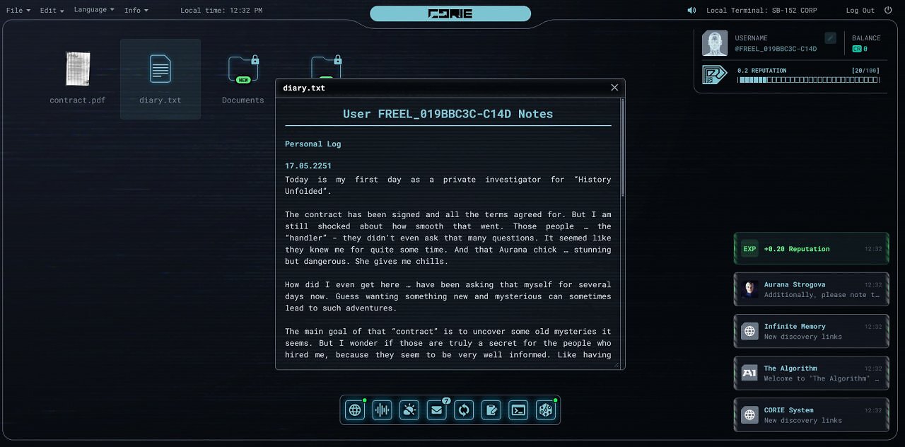 [14/01/2026] Escape from Tarkov: Chef verwirrt Spieler mit eventuell neuem Spiel (2)
