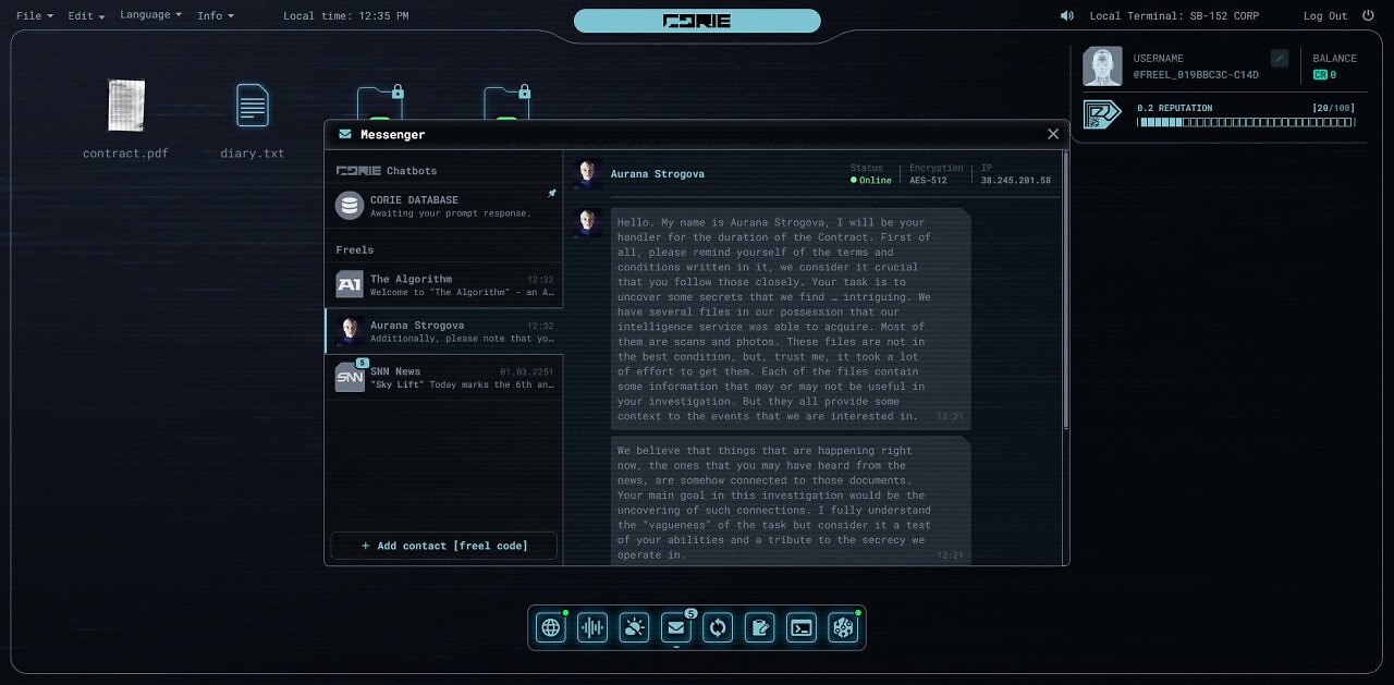 [14/01/2026] Escape from Tarkov: Chef verwirrt Spieler mit eventuell neuem Spiel (1)