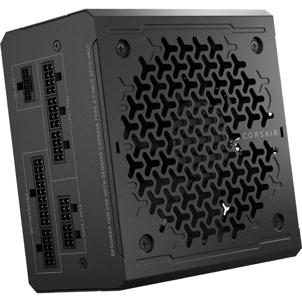 [23/01/2026] Zu gewinnen: RMe Series RM850e - vollmodulares ATX-Netzteil (850 W)