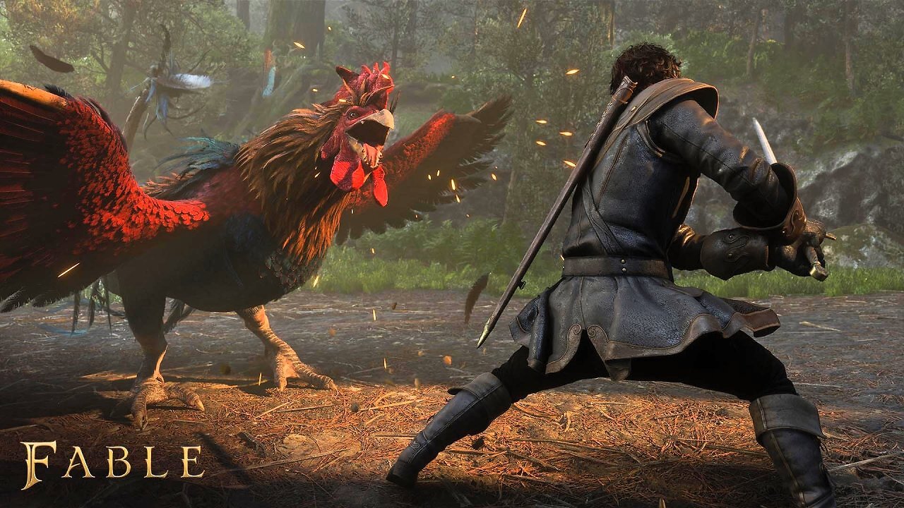 [23/01/2026] Fable koppelt den Story-DLC an Premium-Inhalte.