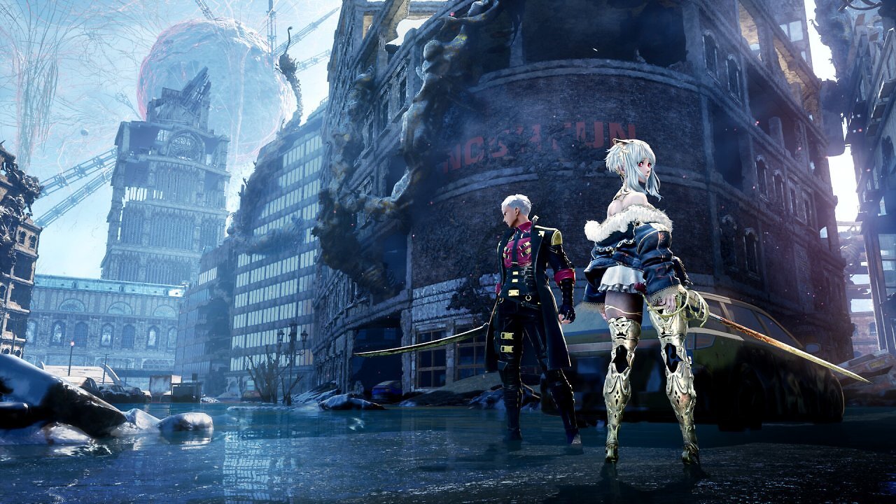 [27/01/2026] Code Vein 2 sieht sich kurz vor Release mit durchwachsenen Wertungen konfrontiert. Das Hauptproblem: schlechte PC-Performance.