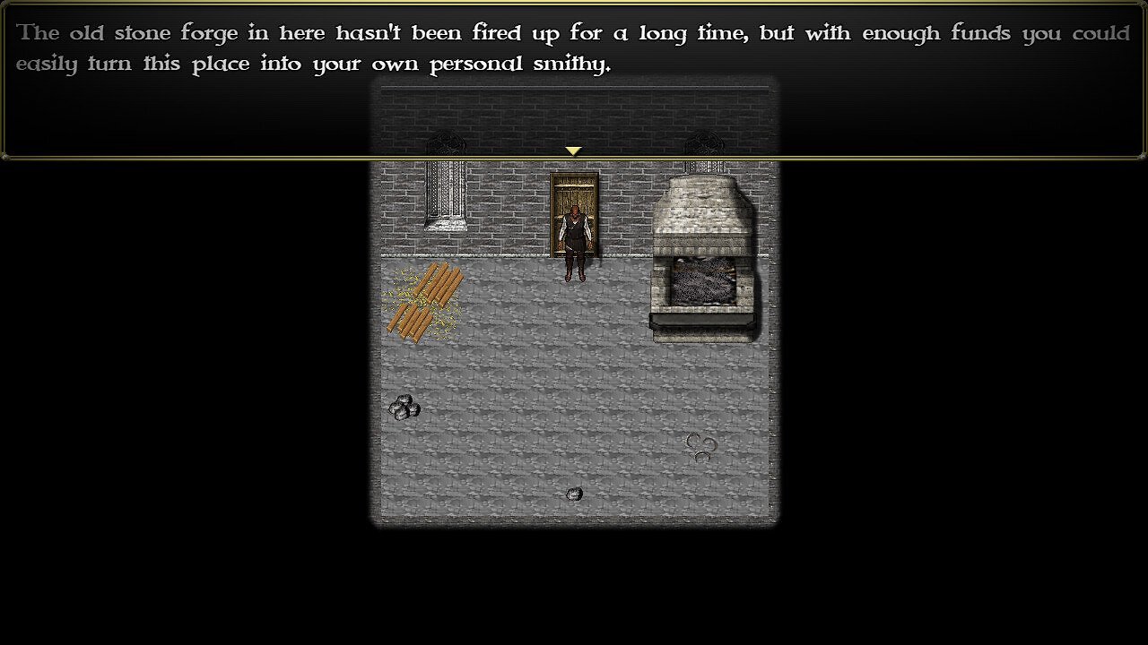 [21/01/2026] Crown Champion: Steam verschenkt bis morgen Rollenspiel mit Retro-Charme (3)