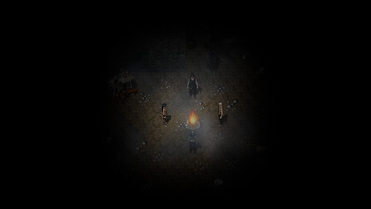 [21/01/2026] Crown Champion: Steam verschenkt bis morgen Rollenspiel mit Retro-Charme (6)