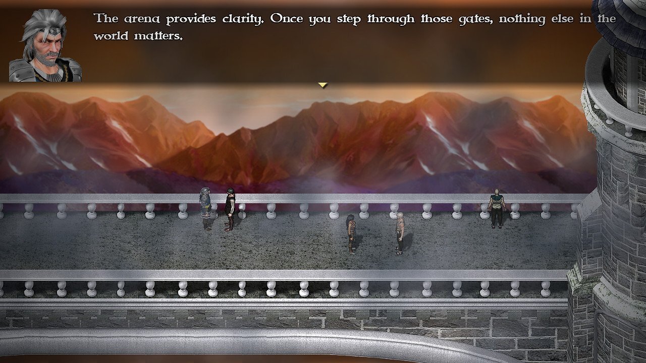 [21/01/2026] Crown Champion: Steam verschenkt bis morgen Rollenspiel mit Retro-Charme (8)