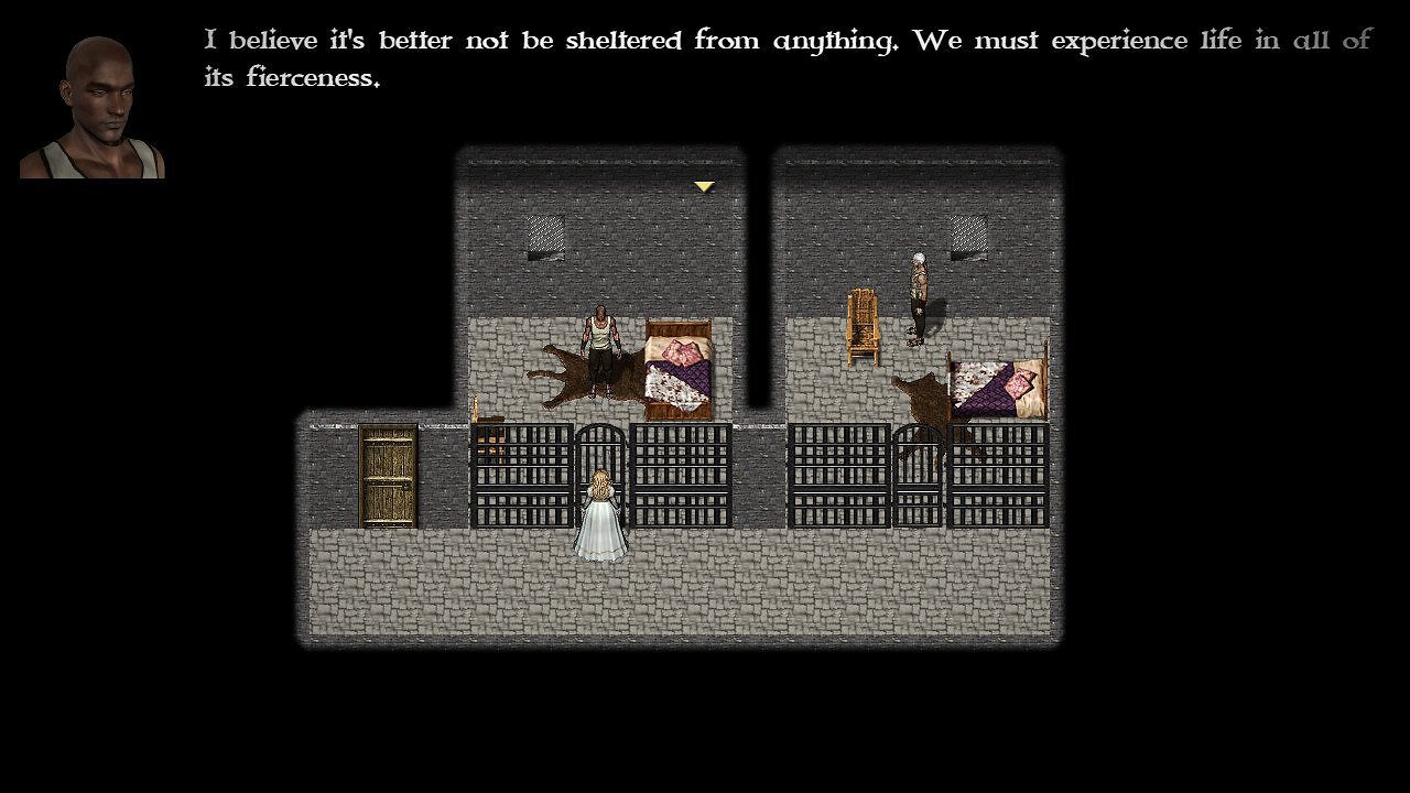 [21/01/2026] Crown Champion: Steam verschenkt bis morgen Rollenspiel mit Retro-Charme (2)