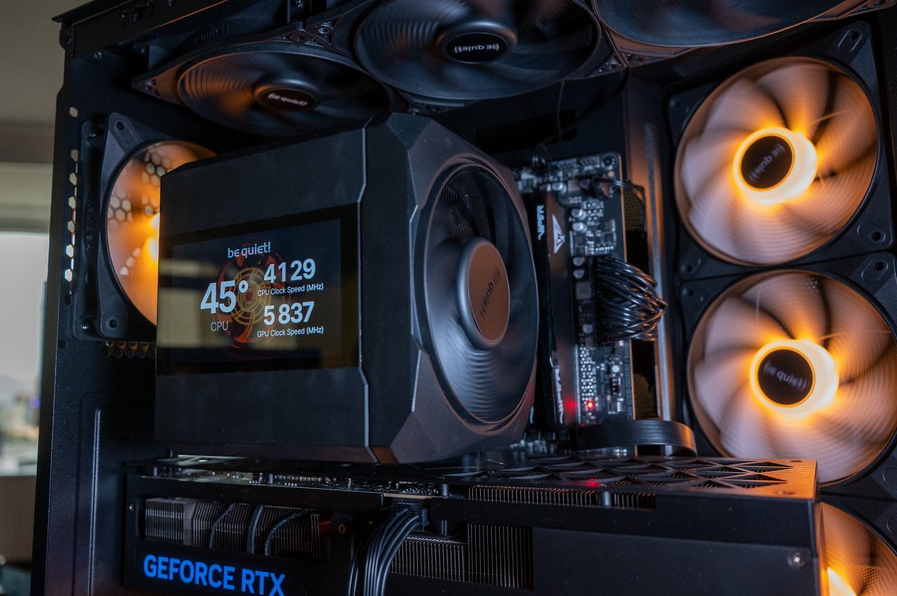 [07/01/2026] Dark Rock und Dark Rock Pro 3