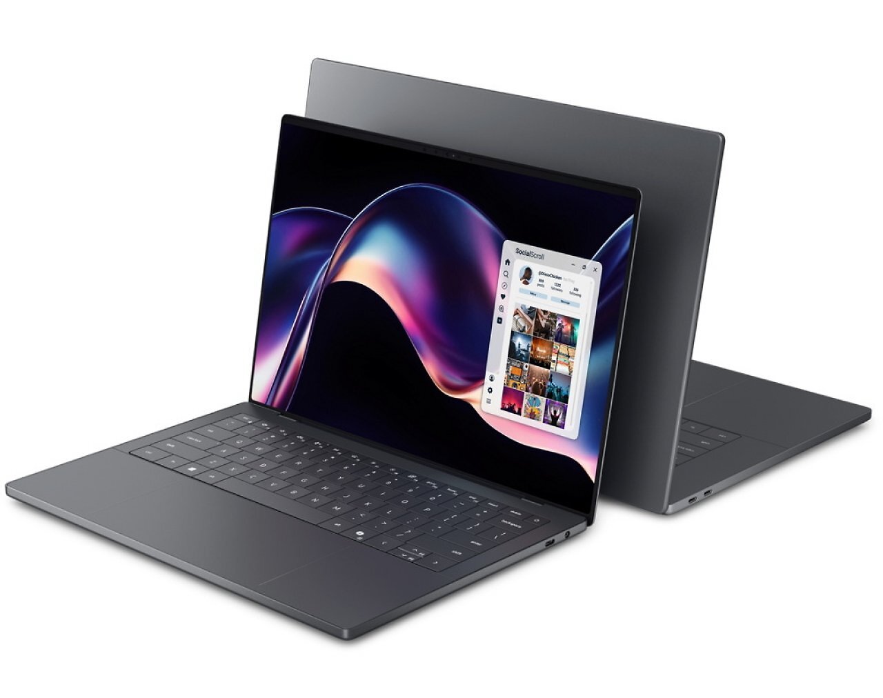 [07/01/2026] Dell belebt die XPS-Reihe neu.