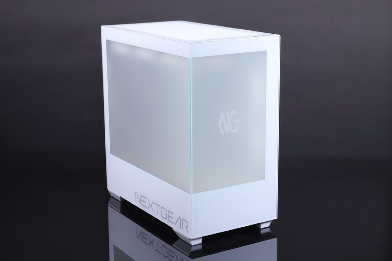 [29/01/2026] Mouse Computer hat ein neues Gehäuse veröffentlicht.