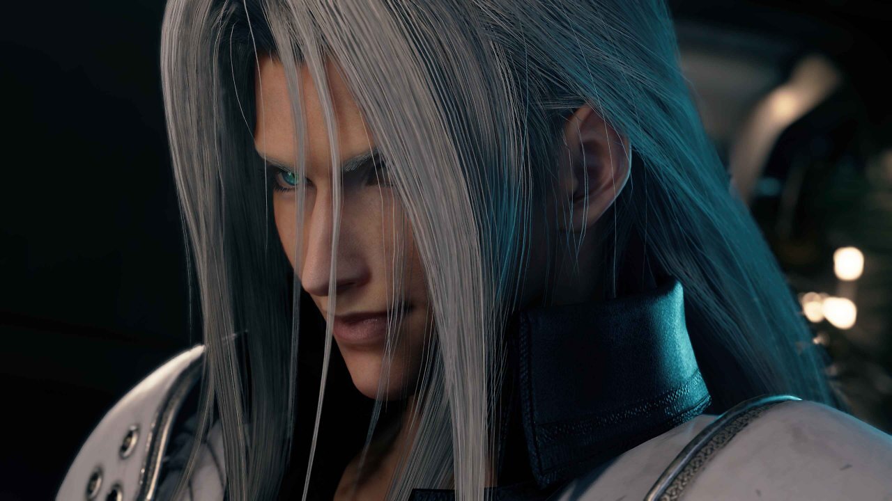 [19/01/2026] Einst ein legendärer SOLDAT des Megakonzerns Shinra, wendet sich Sephiroth nach einem mysteriösen Ereignis plötzlich gegen seinen früheren Arbeitgeber.&nbsp;