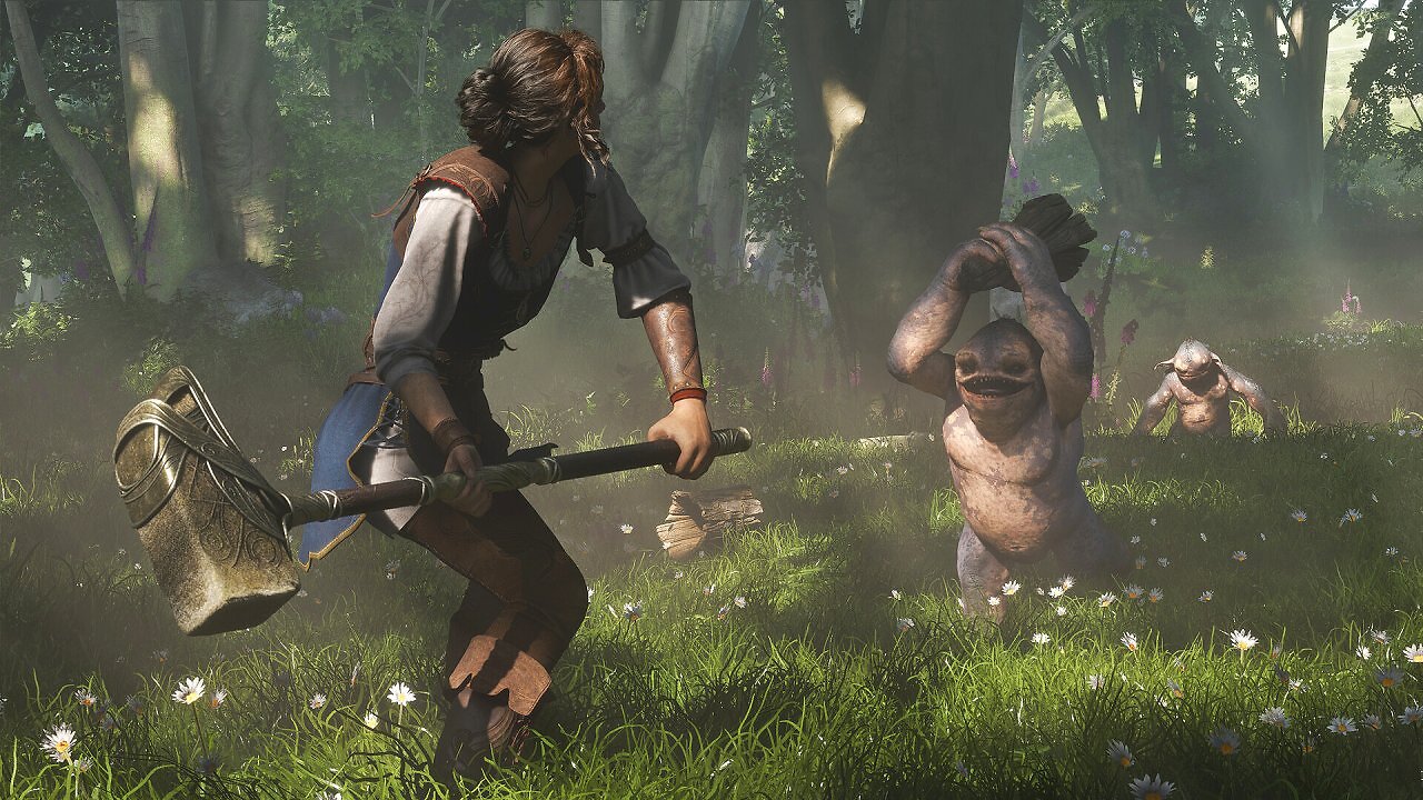 [23/01/2026] RPG-Hoffnung Fable: Keine Angst vor GTA 6 trotz Launch im Herbst 2026?