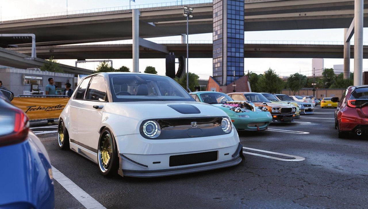 [23/01/2026] Forza Horizon 6 setzt die Open-World-Rennspielreihe fort und bringt Spieler erstmals nach Japan.