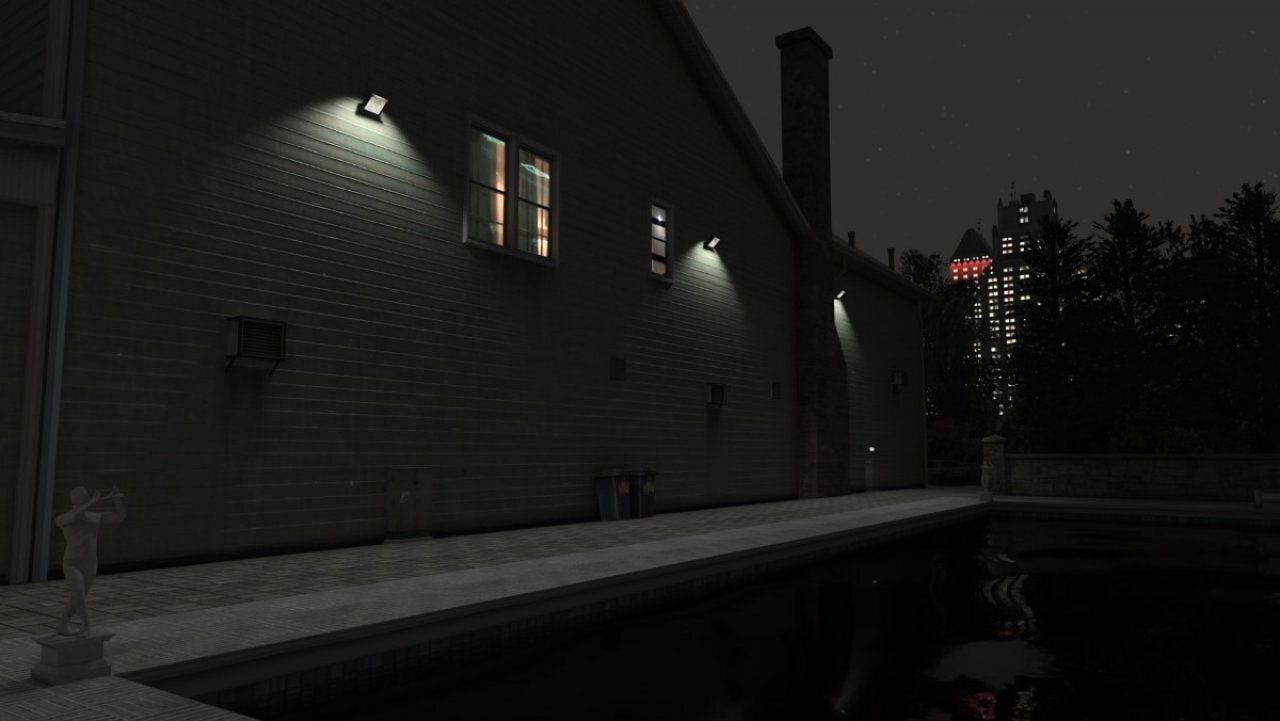 [05/01/2026] GTA 4: Update 1.1.6 für die RTX-Remix-Mod verbessert die Lichtstimmung in Liberty City (2)