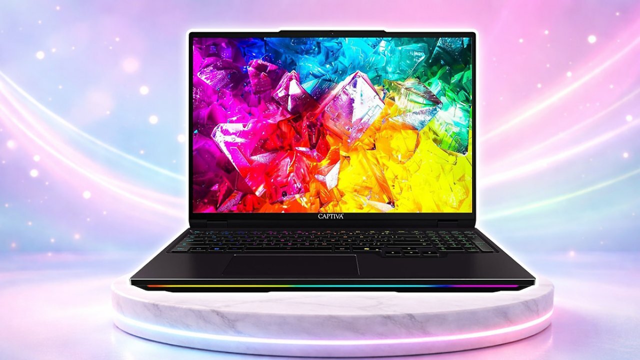 [21/01/2026] RTX 5090 immer teurer: Trend zeigt sich bei Gaming-Laptops nicht - im Gegenteil