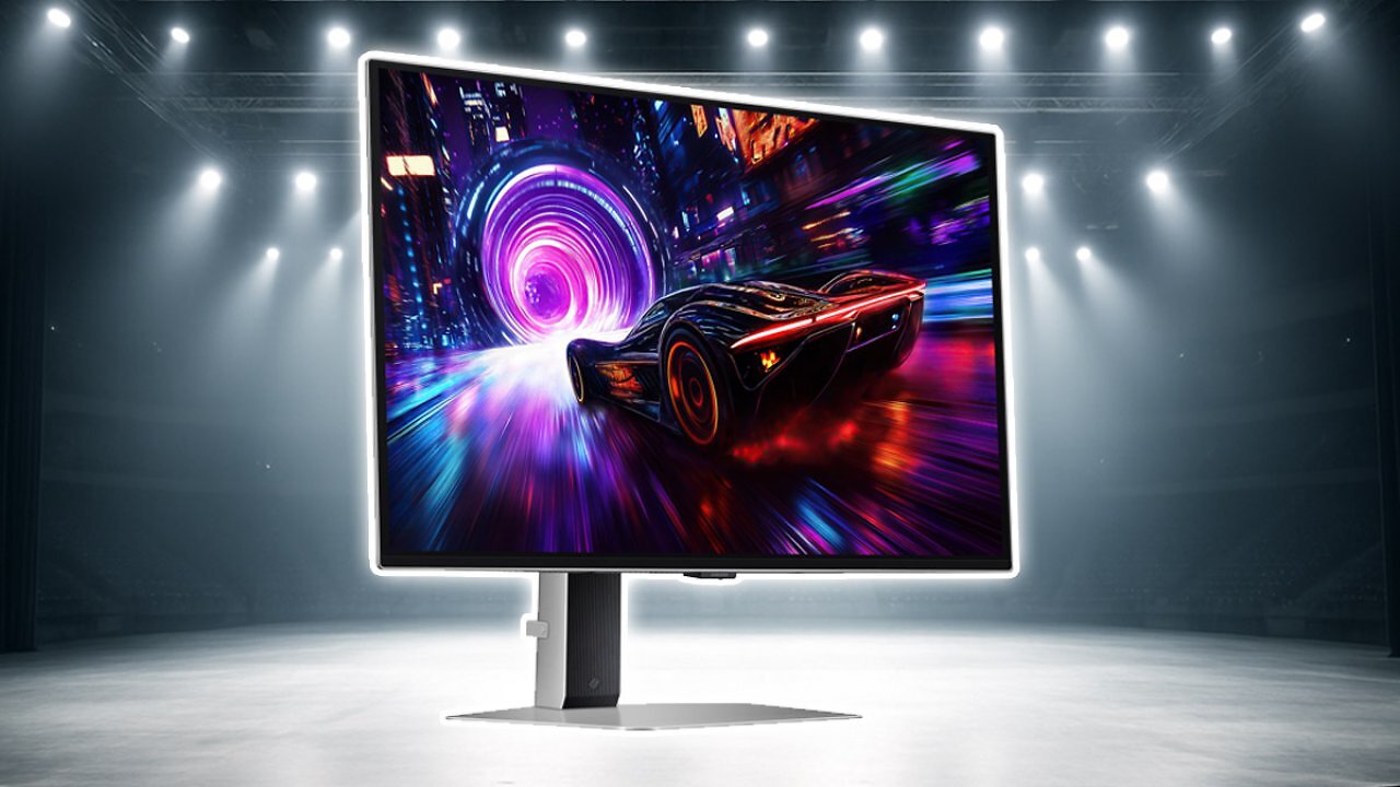 [02/01/2026] Preissturz bei Samsung Odyssey OLED G8: 4K UHD und 240 Hz günstig wie nie entdeckt