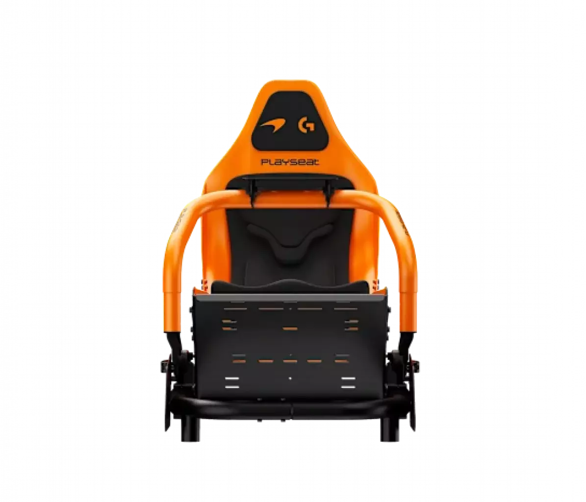 [29/01/2026] Gaming-Rennsitz: Neue McLaren-Edition von Logitech und Playseat soll bald kommen (5)