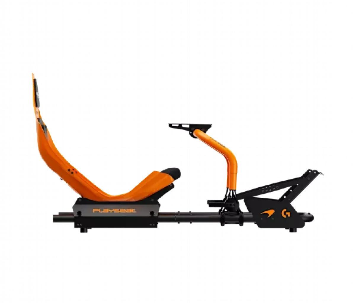 [29/01/2026] Gaming-Rennsitz: Neue McLaren-Edition von Logitech und Playseat soll bald kommen (6)