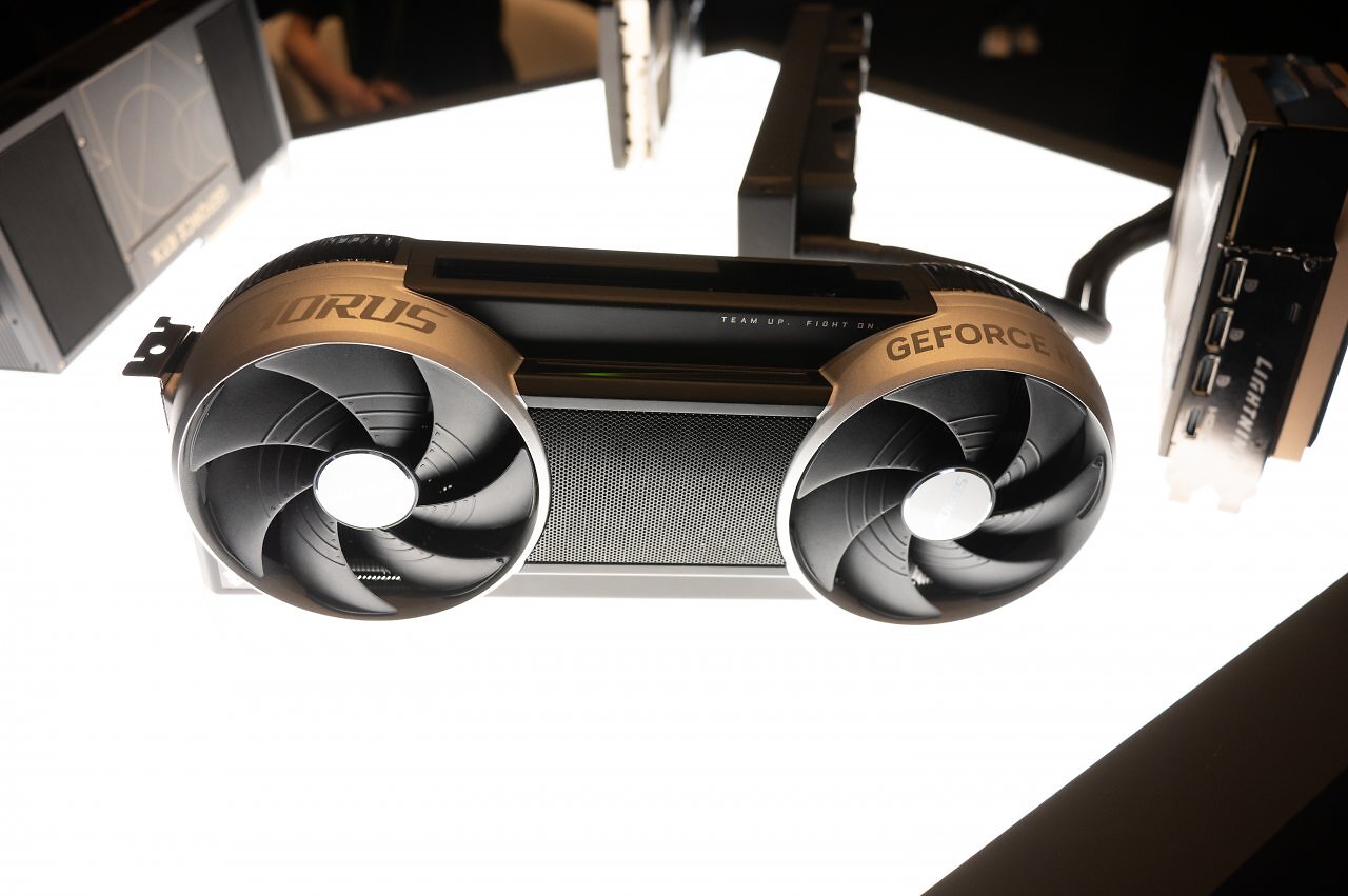 [09/01/2026] Gigabyte Aorus Geforce RTX 5090 Infinity (1)