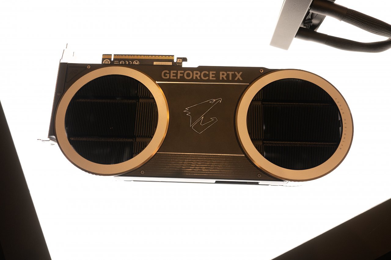 [09/01/2026] Gigabyte Aorus Geforce RTX 5090 Infinity (8)