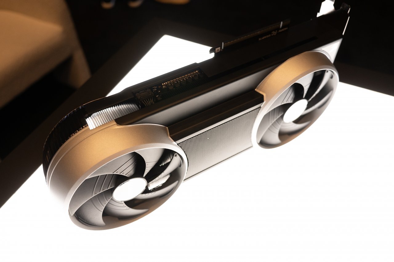 [09/01/2026] Gigabyte Aorus Geforce RTX 5090 Infinity (9)