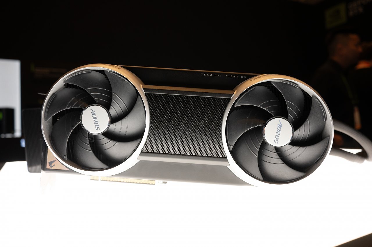 [09/01/2026] Gigabyte Aorus Geforce RTX 5090 Infinity (10)