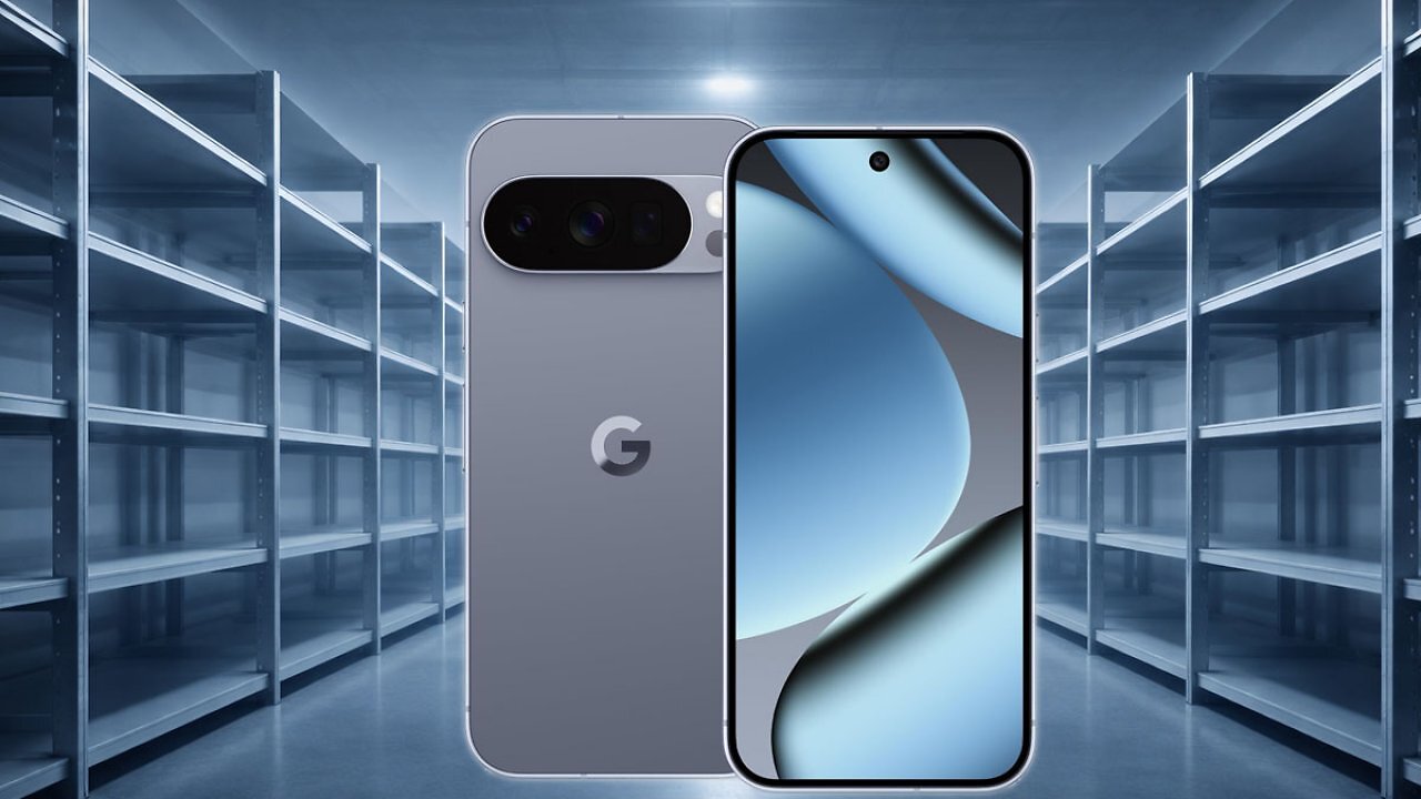 [22/01/2026] Nur, solange der Vorrat reicht: Google Pixel 10 Pro zum Bestpreis