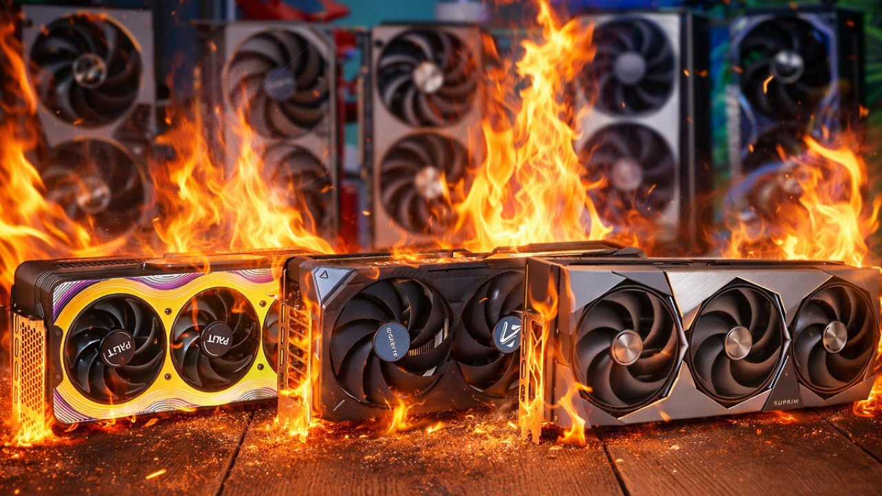 [31/01/2026] AMD Radeon: Preise steigen erneut - weitere Preiserhöhung im Q1/2026 erwartet