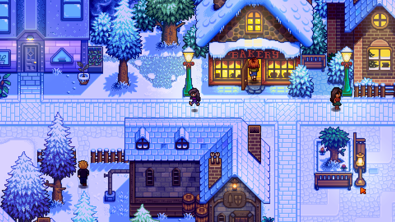 [29/01/2026] Haunted Chocolatier: Stardew-Valley-Entwickler erklärt die lange Wartezeit