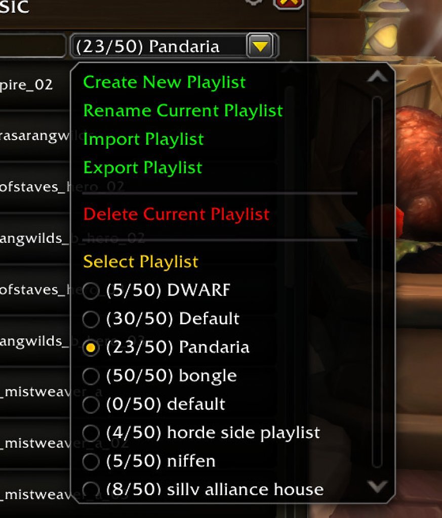 [07/01/2026] WoW: Geniales Add-on verwandelt Housing in ein Wunschkonzert - buchstäblich (3)