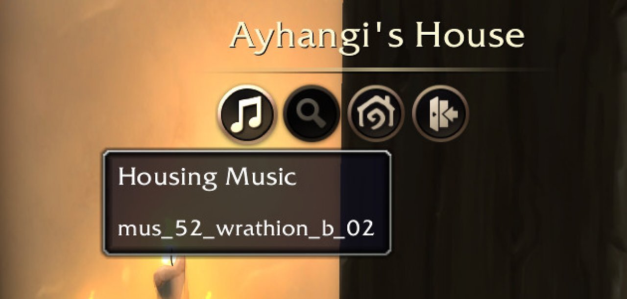 [07/01/2026] WoW: Geniales Add-on verwandelt Housing in ein Wunschkonzert - buchstäblich (4)
