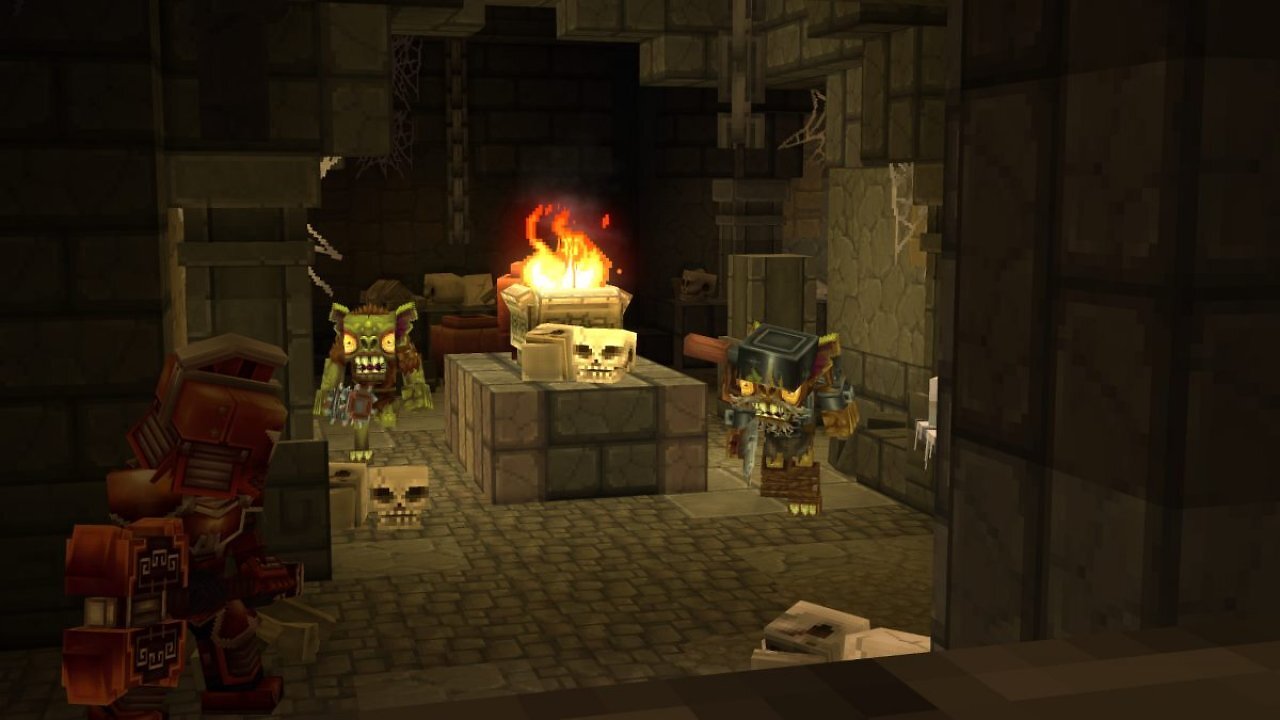 [18/01/2026] Hytale: Im Survival-RPG tummeln sich nach dem ersten großen Update jetzt auch Dinosaurier (2)