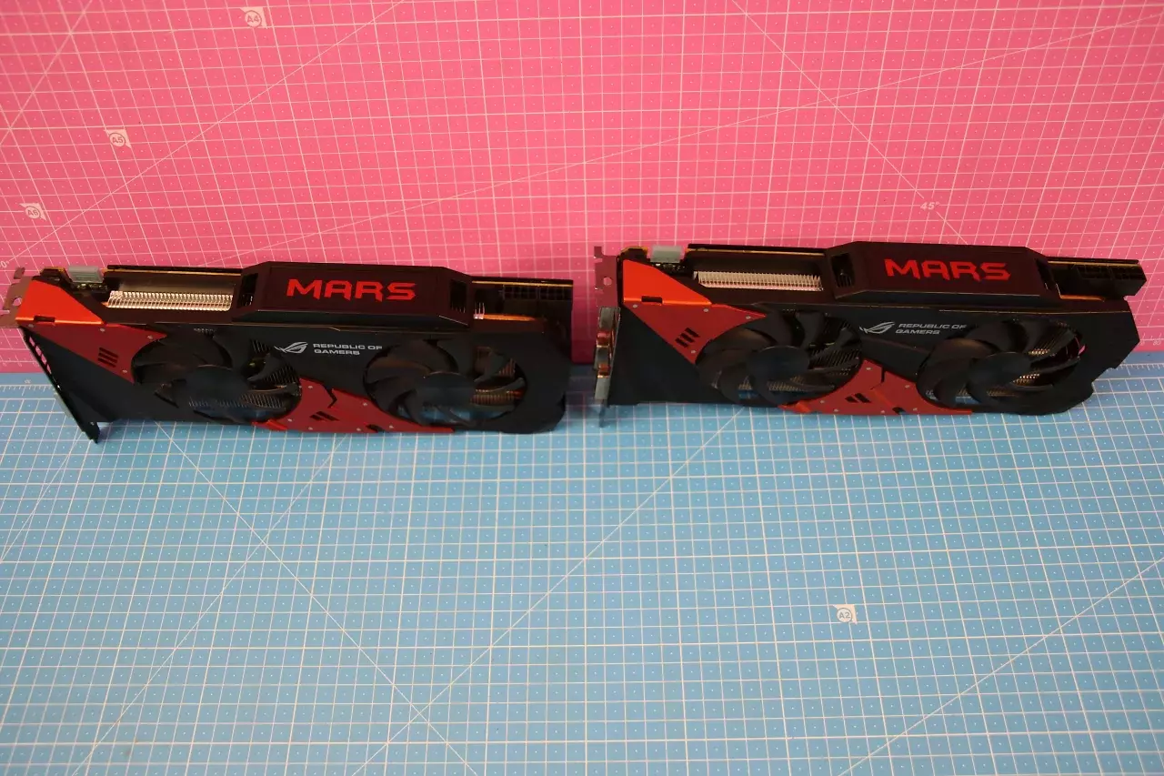 [09/01/2026] NiXoN: Asus Mars GTX 760 X2 (1)