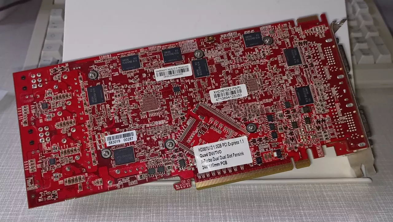 [09/01/2026] Maniac_81: Radeon HD3870X2 (2)