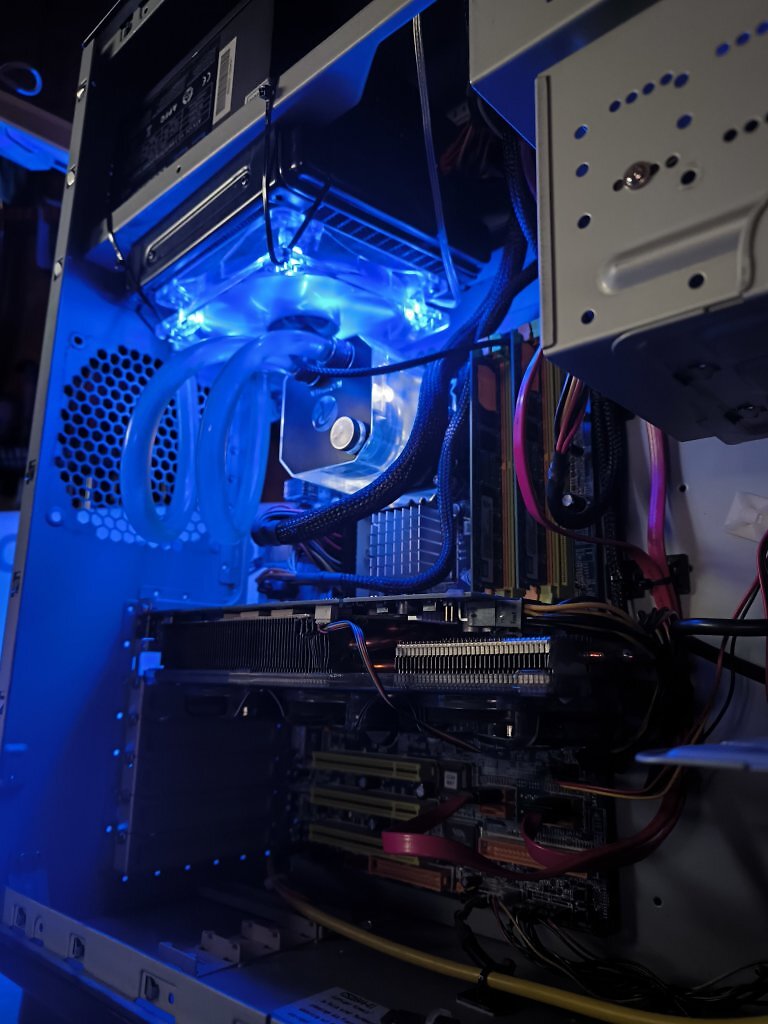 [02/01/2026] Das große Retro-Benchen mit Intel Pentium E5200&nbsp; (2)