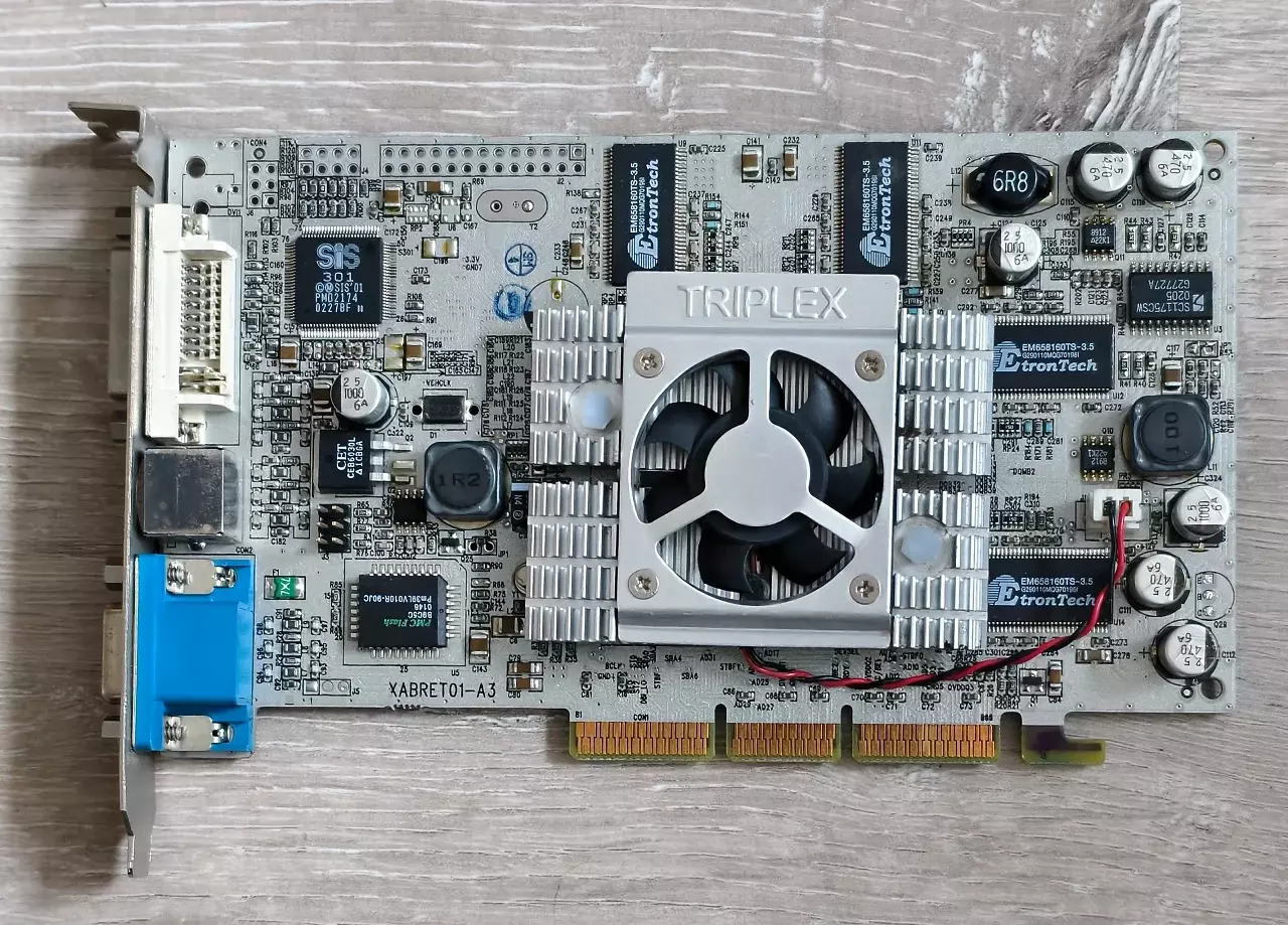 [09/01/2026] Maniac_81: Triplex Xabre Pro 64 MB (1)