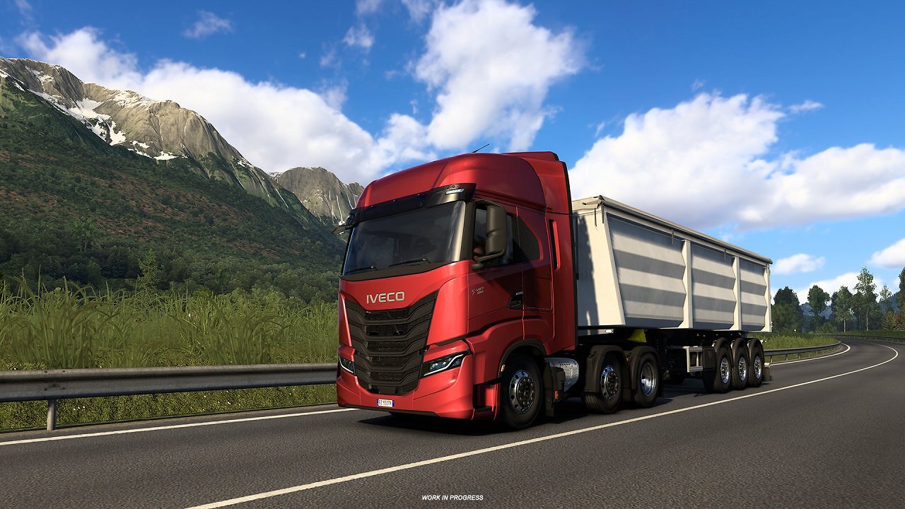 [29/01/2026] Iveco S-Way 6x2