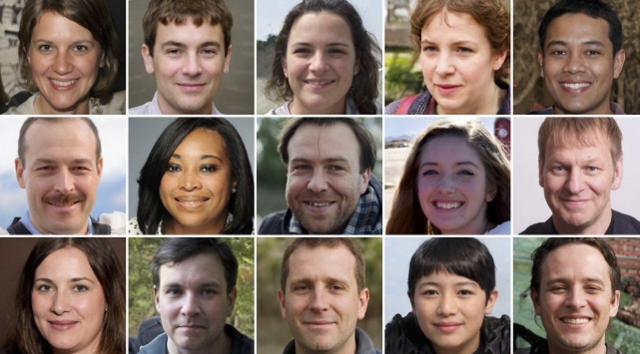 [09/01/2026] Echtes Foto oder KI-Bild? Viele Nutzer können den Unterschied kaum noch erkennen.