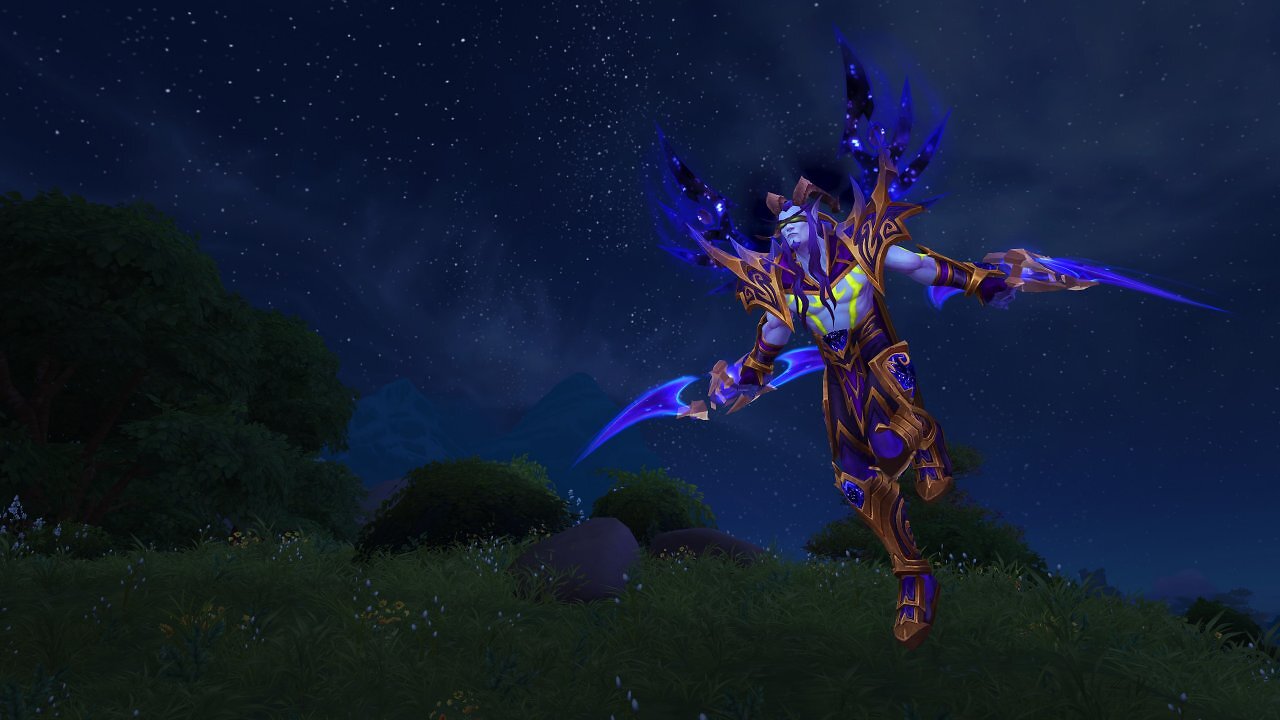 [16/01/2026] WoW Midnight: Offizielle Patch Notes zum Pre-Patch - inklusive aller Änderungen (8)
