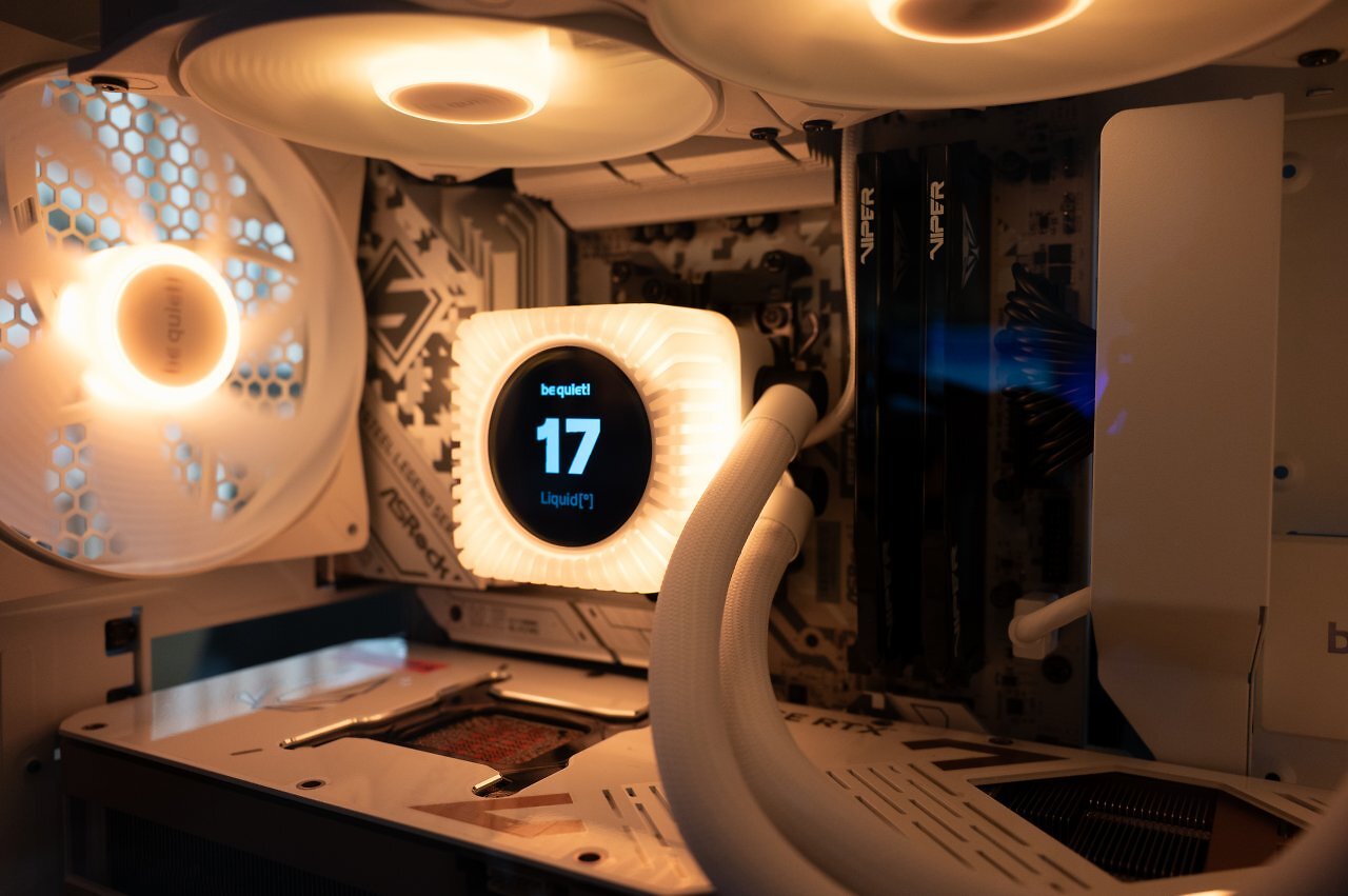 [07/01/2026] Light Loop IO LCD 3