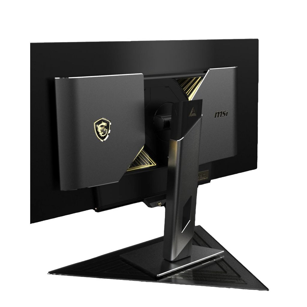 MSI MEG X