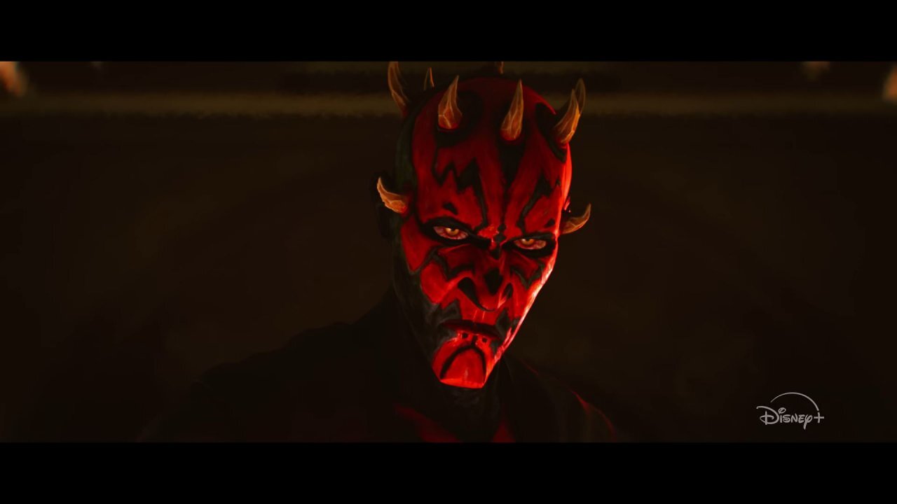 [23/01/2026] Der ehemalige Sith Darth Maul soll nun in seiner eigenen Serie aus dem Star-Wars-Universum glänzen.