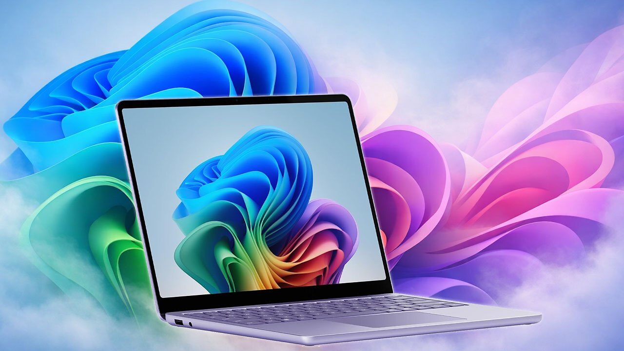 [16/01/2026] Zum Bestpreis bei Amazon: Microsoft Surface Laptop 7 mit 13 Zoll&nbsp;