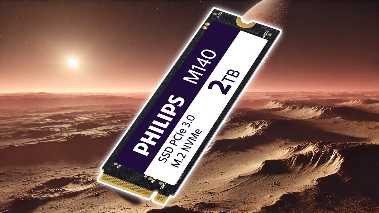 [14/01/2026] So günstig kriegt man sonst keine M.2-SSD mit 2 TB mehr: Spannendes Amazon-Angebot