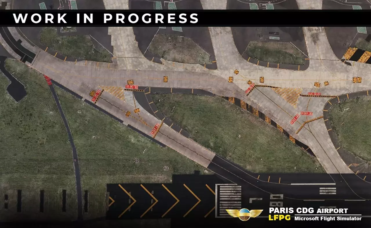 [03/01/2026] Flight Simulator 2024: Drei Anbieter kämpfen um Paris - dieses Jahr ist es soweit