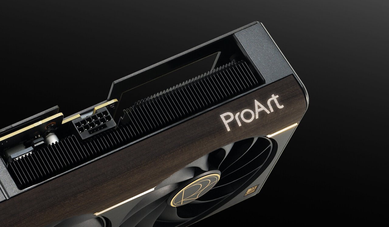 [05/01/2026] Asus Proart