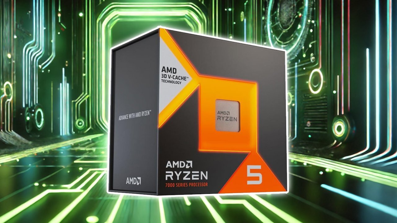 [08/01/2026] Ryzen 5 7500X3D erneut günstiger: Jetzt geht die Preisschere zum 7600X3D auf
