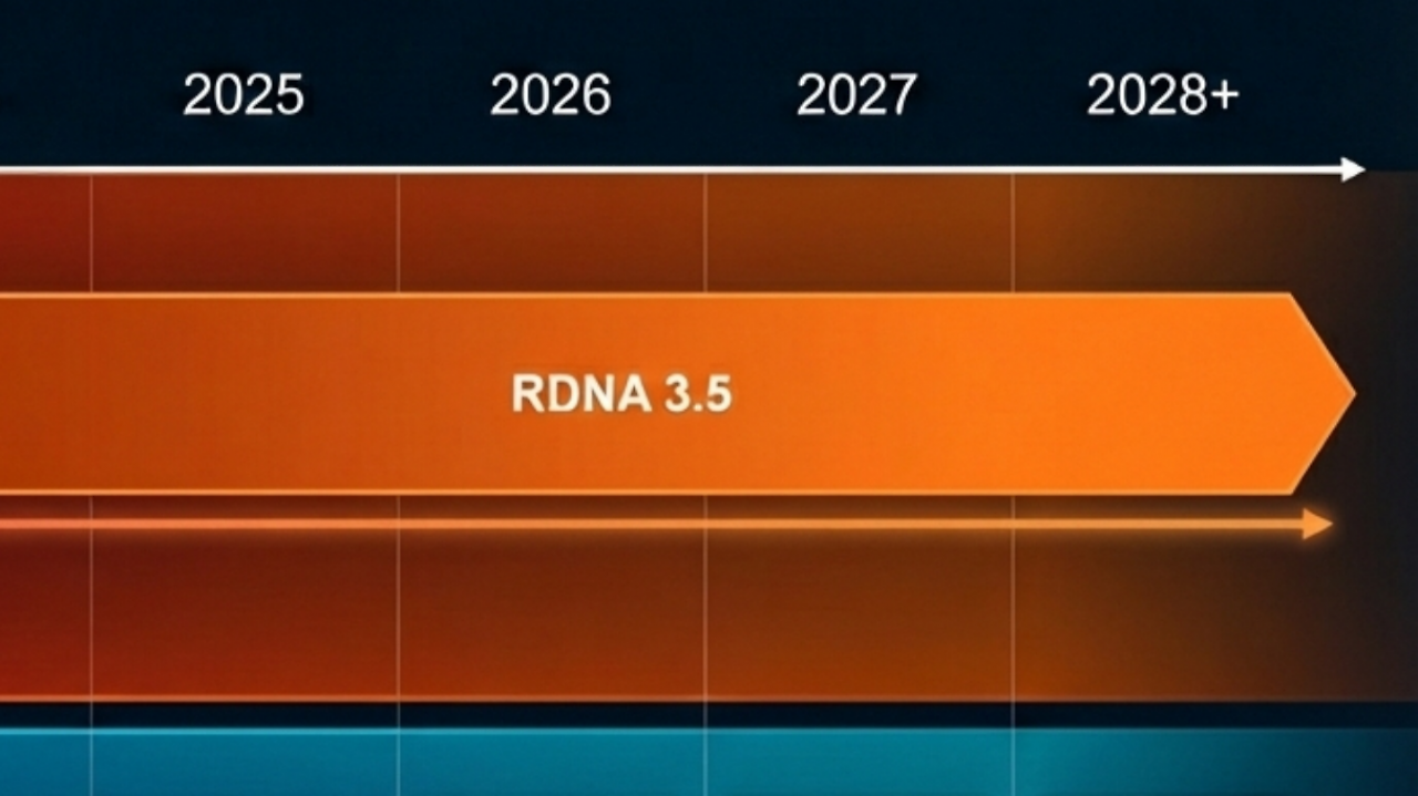 [25/01/2026] RDNA 3.5 (1)