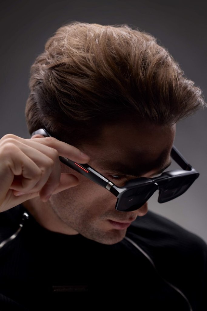[05/01/2026] Im Rahmen der CES 2026 hat Asus eine neue AR-Brille enthüllt.