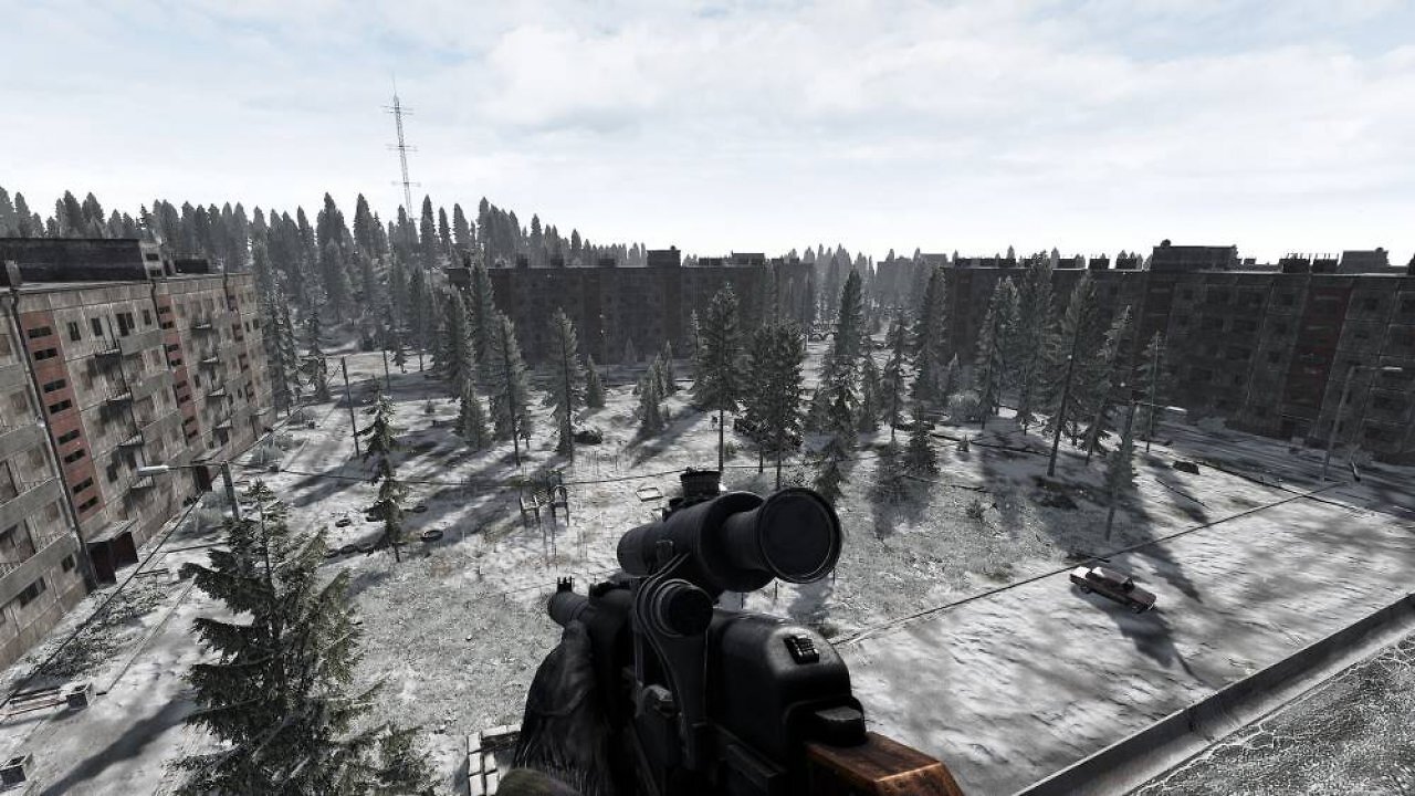 [31/01/2026] Road to Vostok: Hardcore-Survival-Shooter für Solo-Spieler startet im April in den Early Access (1)